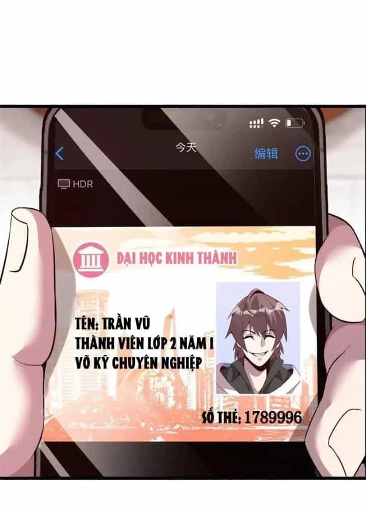 Lời Nguyền Này Thật Tuyệt Vời - Chương 47 - ảnh 103