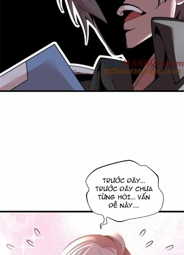 Lời Nguyền Này Thật Tuyệt Vời - Chương 47 - ảnh 23