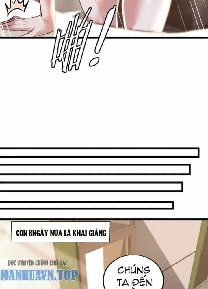 Lời Nguyền Này Thật Tuyệt Vời - Chương 47 - ảnh 49