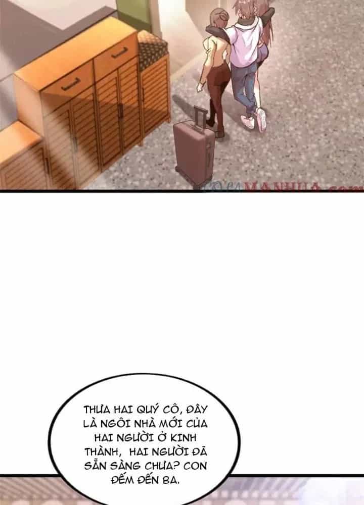 Lời Nguyền Này Thật Tuyệt Vời - Chương 47 - ảnh 51