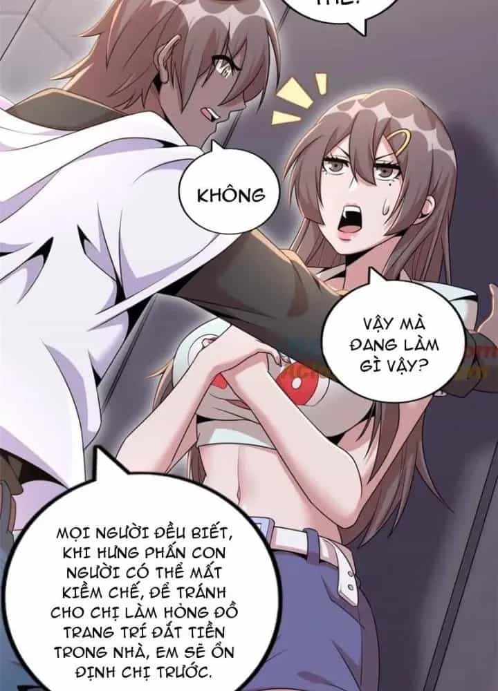 Lời Nguyền Này Thật Tuyệt Vời - Chương 47 - ảnh 71