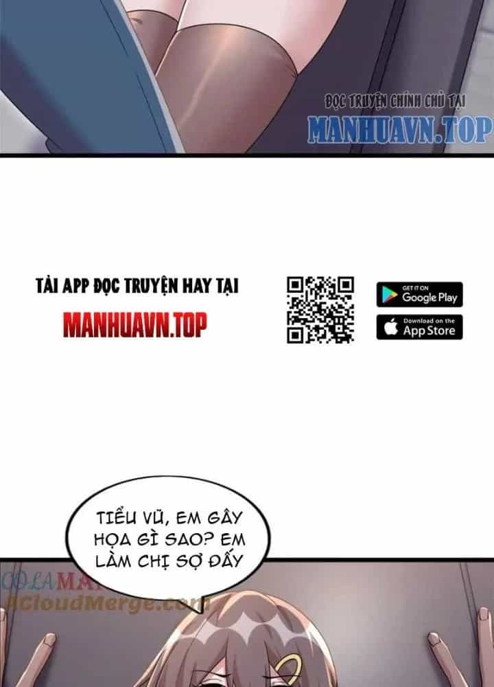 Lời Nguyền Này Thật Tuyệt Vời - Chương 47 - ảnh 73