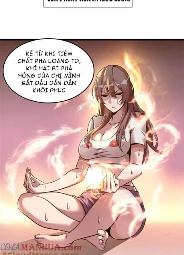 Lời Nguyền Này Thật Tuyệt Vời - Chương 47 - ảnh 89