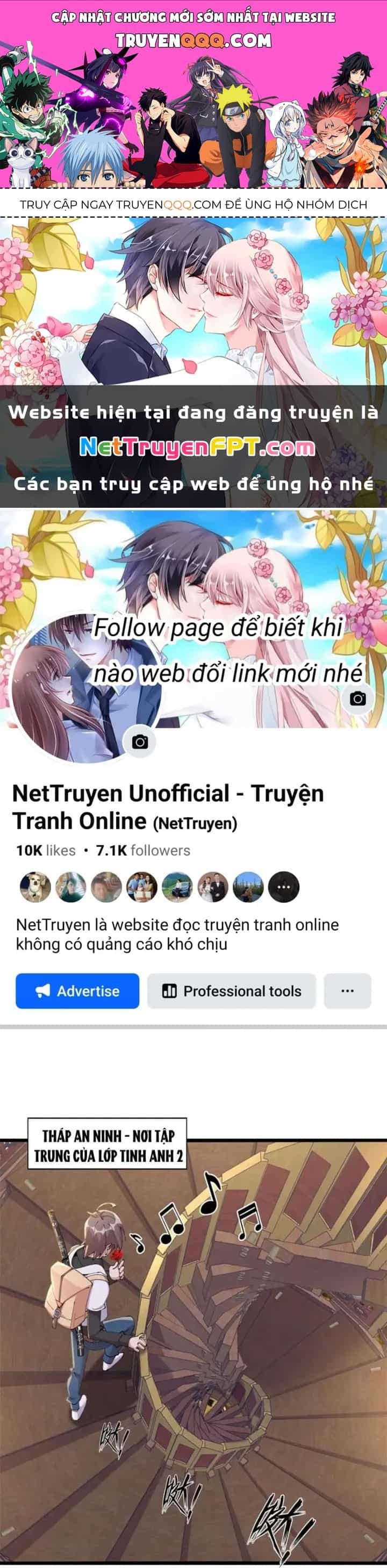 Lời Nguyền Này Thật Tuyệt Vời - Chương 48 - ảnh 1