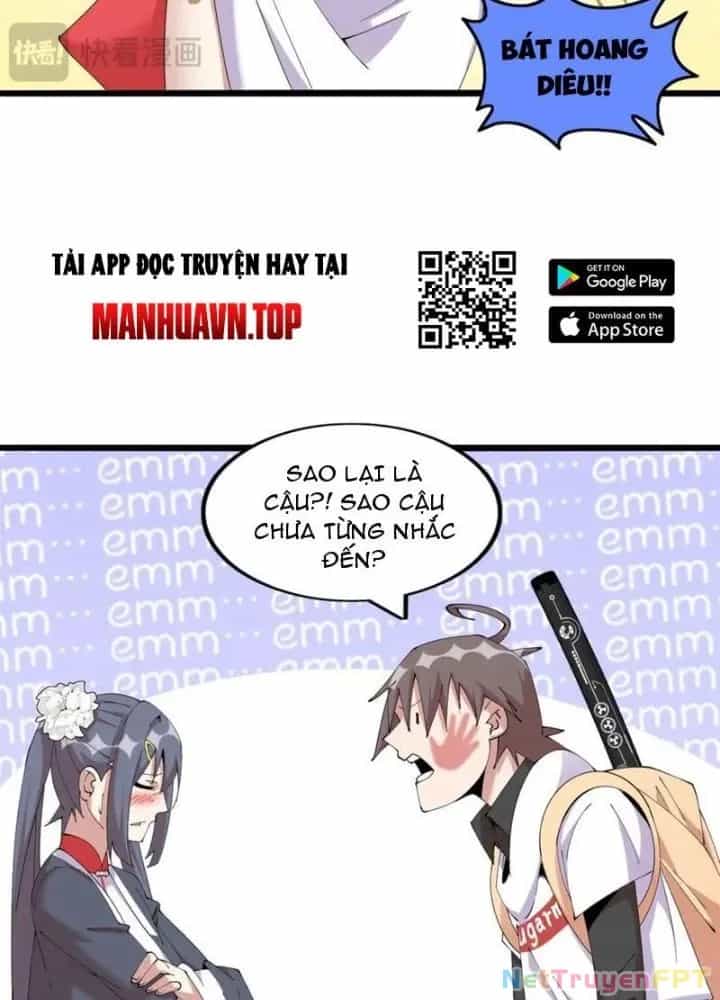 Lời Nguyền Này Thật Tuyệt Vời - Chương 48 - ảnh 29