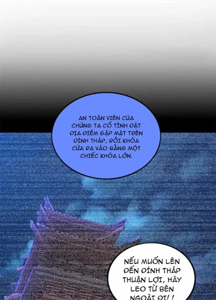 Lời Nguyền Này Thật Tuyệt Vời - Chương 48 - ảnh 43