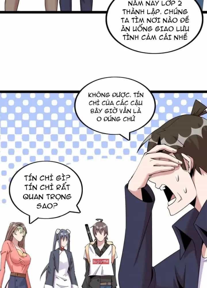 Lời Nguyền Này Thật Tuyệt Vời - Chương 48 - ảnh 65
