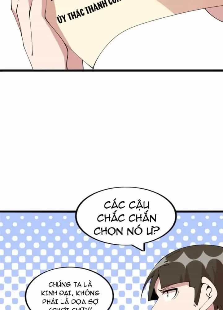 Lời Nguyền Này Thật Tuyệt Vời - Chương 48 - ảnh 93