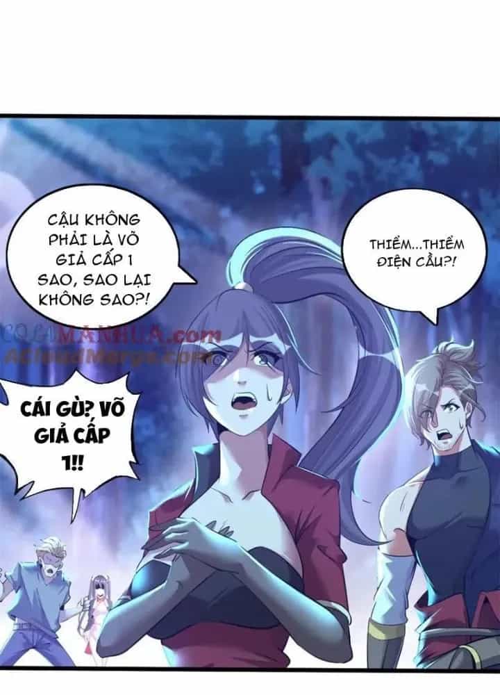 Lời Nguyền Này Thật Tuyệt Vời - Chương 49 - ảnh 103