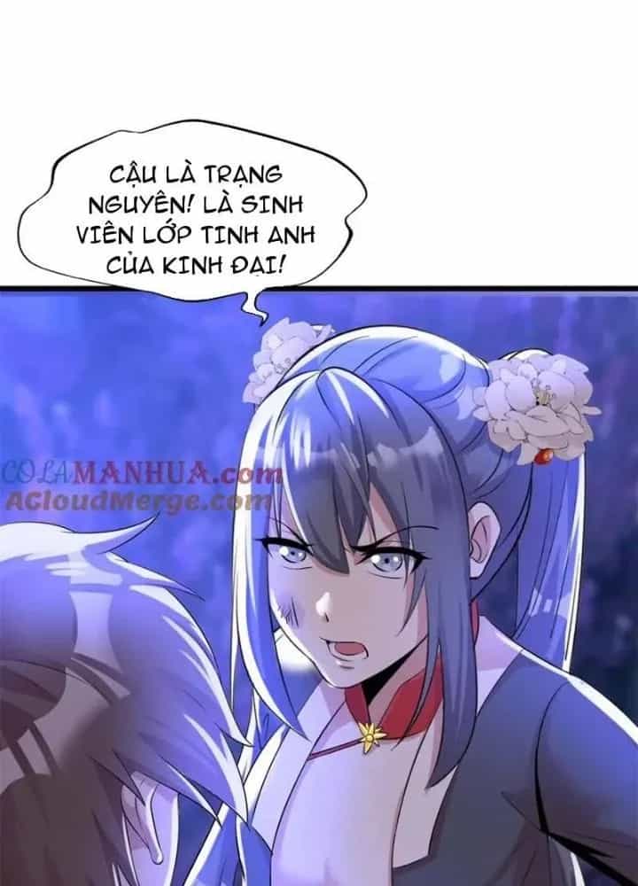 Lời Nguyền Này Thật Tuyệt Vời - Chương 49 - ảnh 109