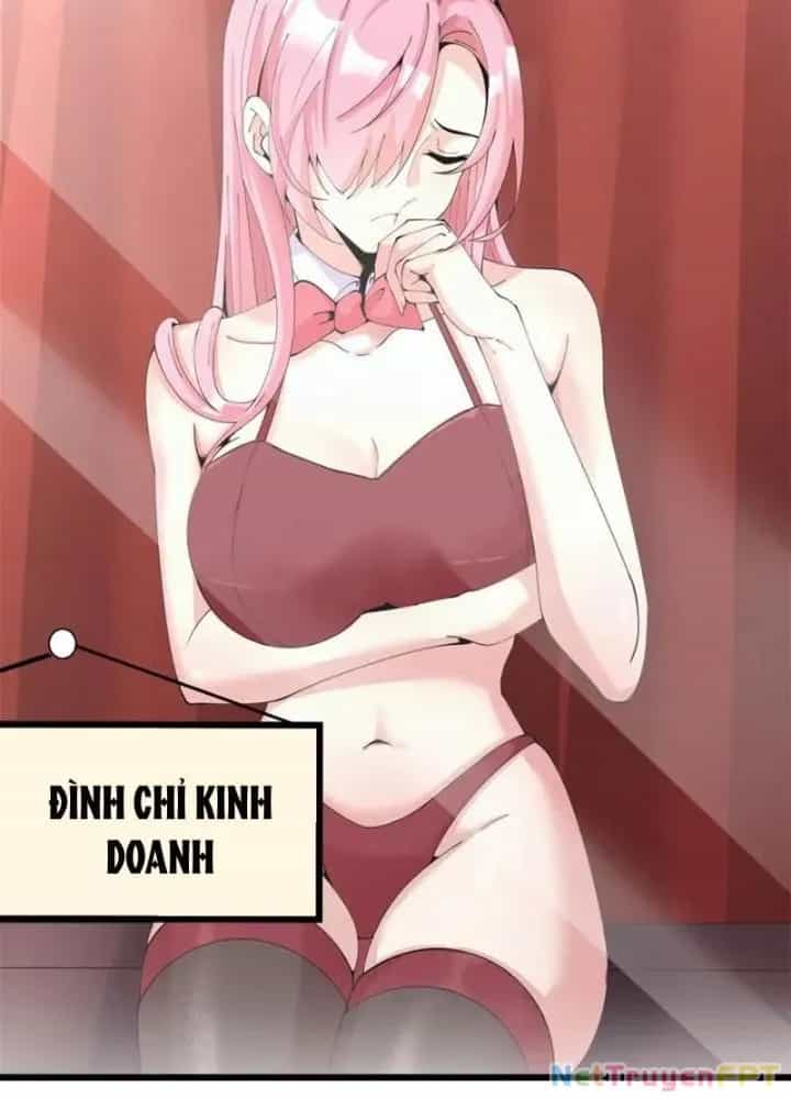 Lời Nguyền Này Thật Tuyệt Vời - Chương 49 - ảnh 3