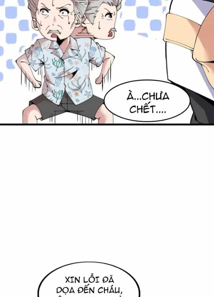 Lời Nguyền Này Thật Tuyệt Vời - Chương 49 - ảnh 31