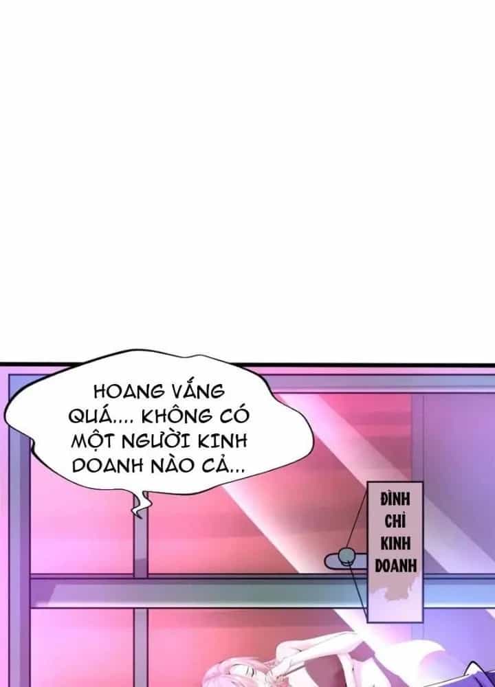 Lời Nguyền Này Thật Tuyệt Vời - Chương 49 - ảnh 5