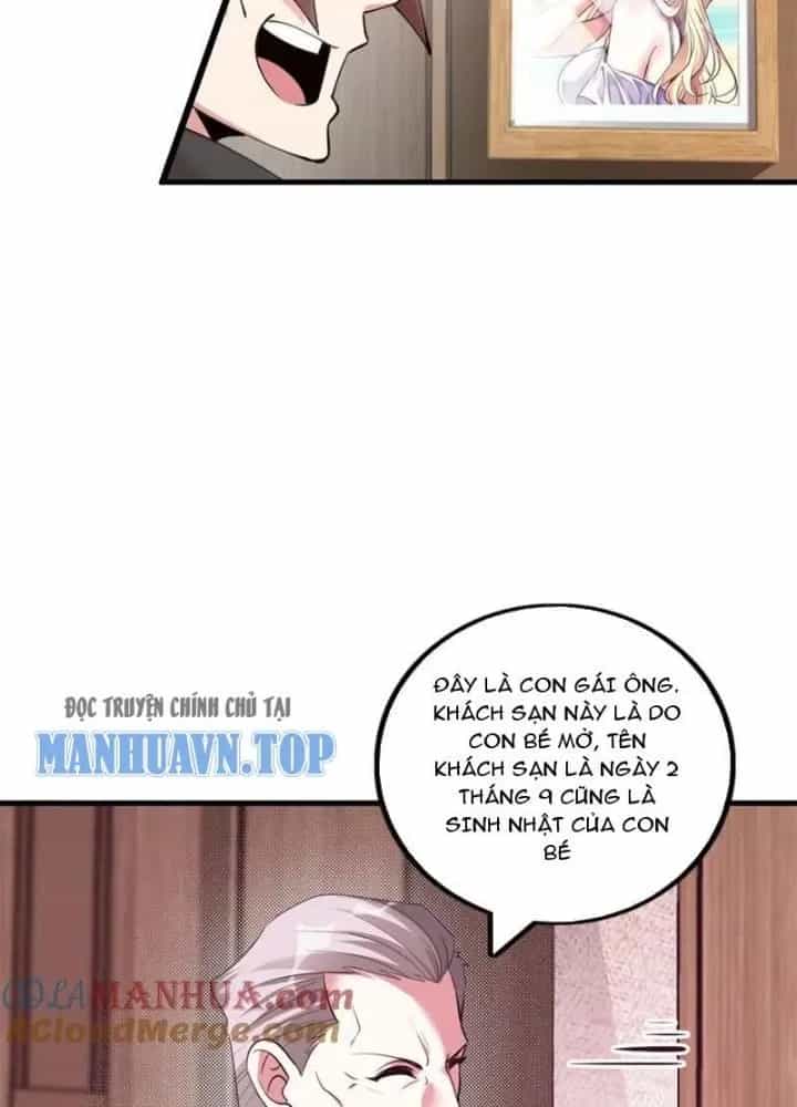 Lời Nguyền Này Thật Tuyệt Vời - Chương 49 - ảnh 59