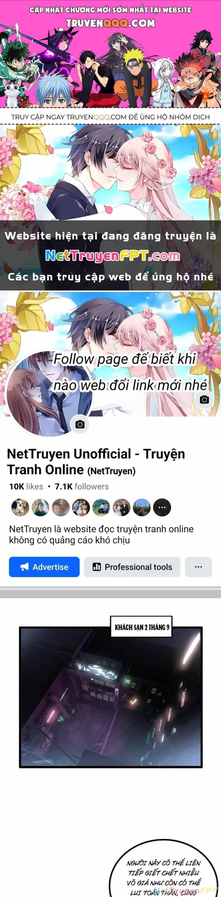 Lời Nguyền Này Thật Tuyệt Vời - Chương 50 - ảnh 1