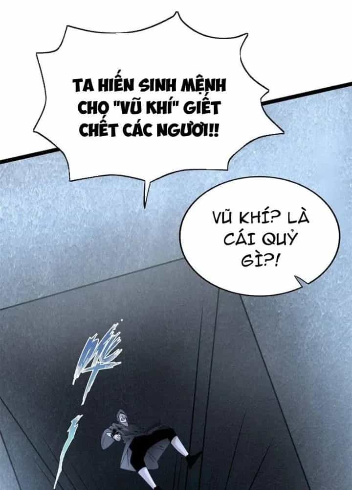 Lời Nguyền Này Thật Tuyệt Vời - Chương 50 - ảnh 103