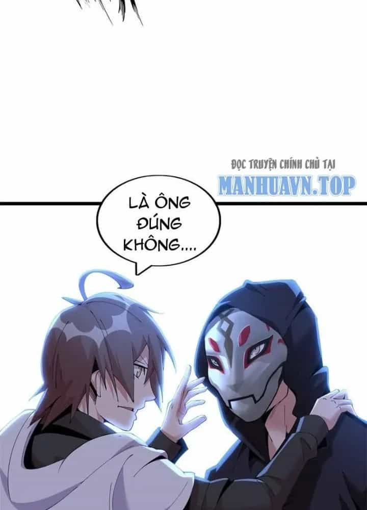 Lời Nguyền Này Thật Tuyệt Vời - Chương 50 - ảnh 33