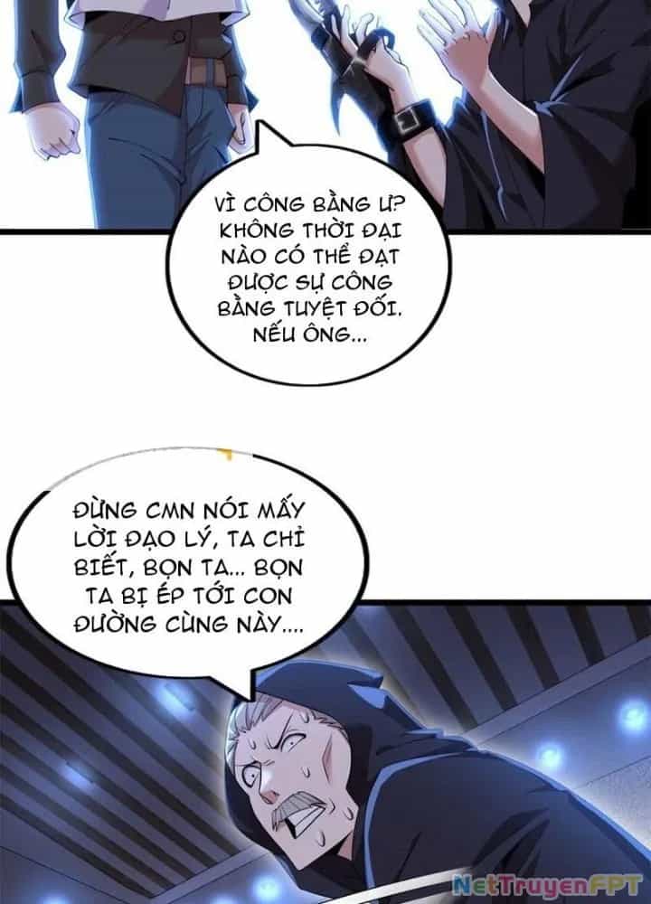 Lời Nguyền Này Thật Tuyệt Vời - Chương 50 - ảnh 57