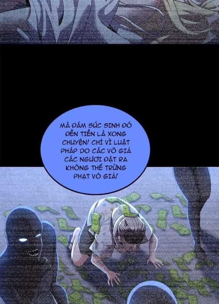 Lời Nguyền Này Thật Tuyệt Vời - Chương 50 - ảnh 67