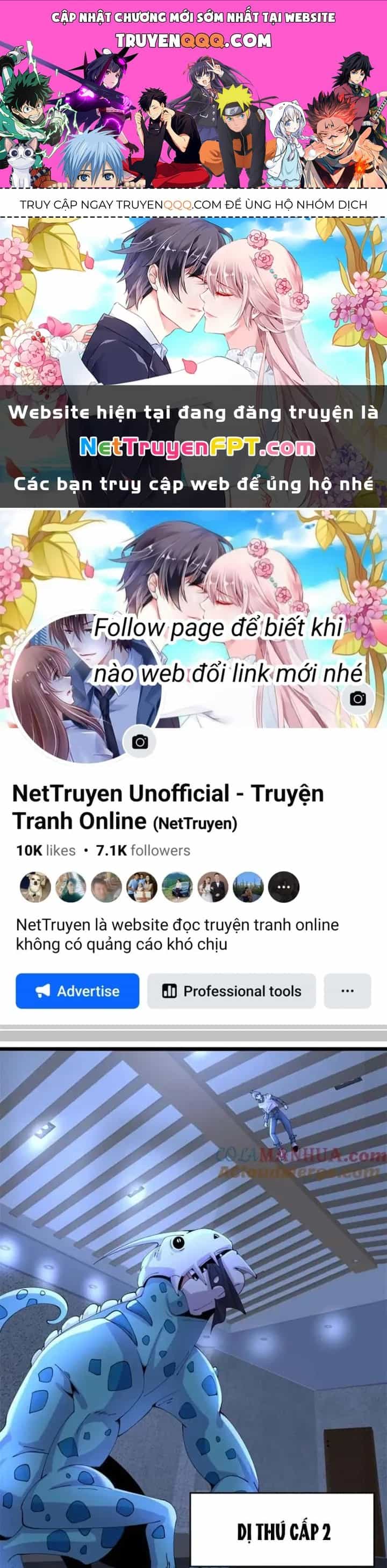 Lời Nguyền Này Thật Tuyệt Vời - Chương 51 - ảnh 1