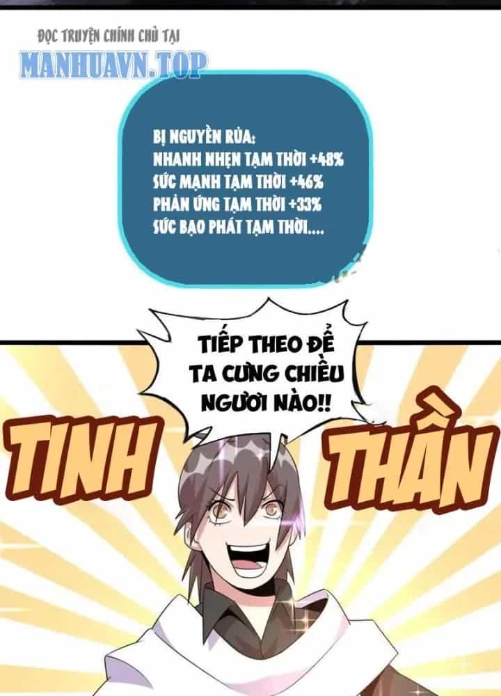Lời Nguyền Này Thật Tuyệt Vời - Chương 51 - ảnh 103
