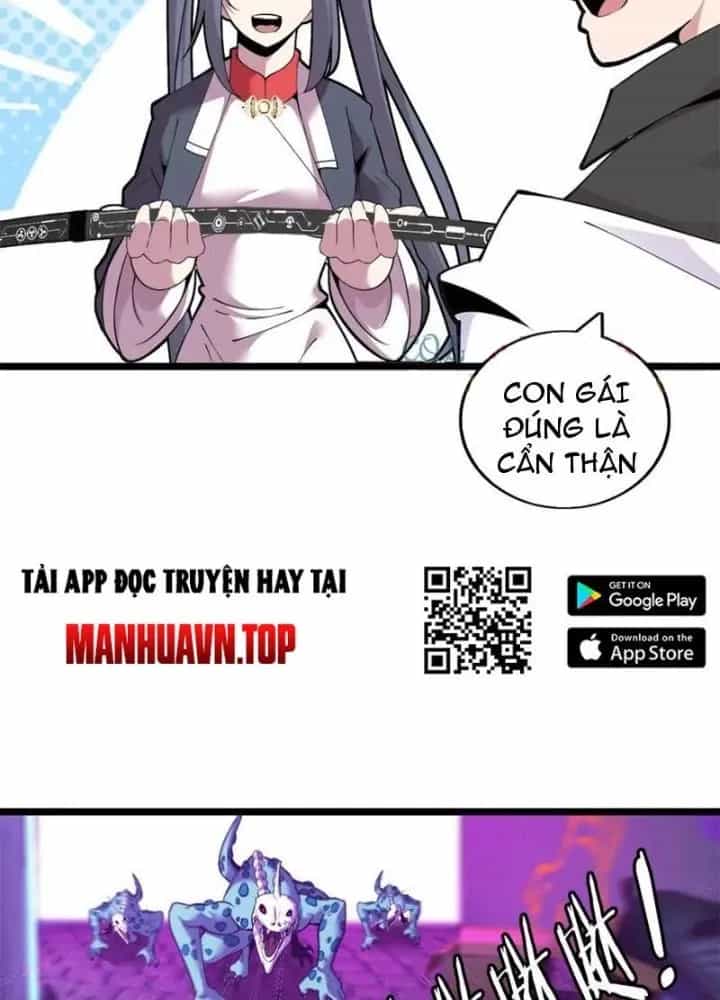 Lời Nguyền Này Thật Tuyệt Vời - Chương 51 - ảnh 57