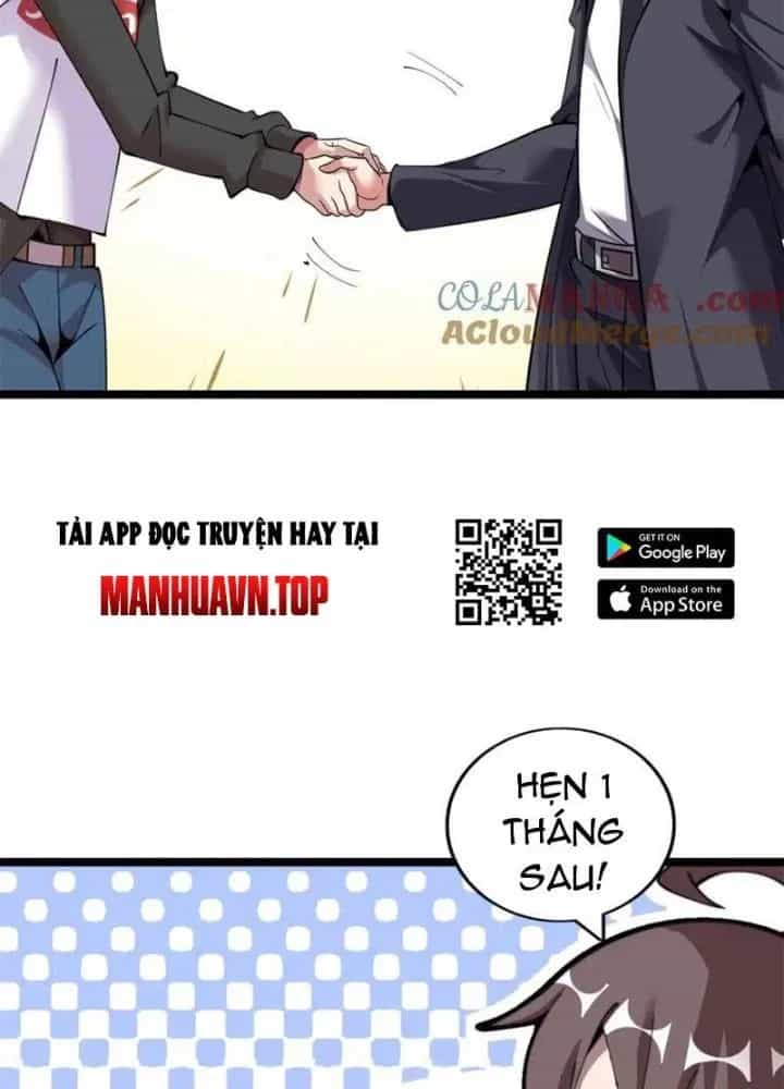 Lời Nguyền Này Thật Tuyệt Vời - Chương 52 - ảnh 109
