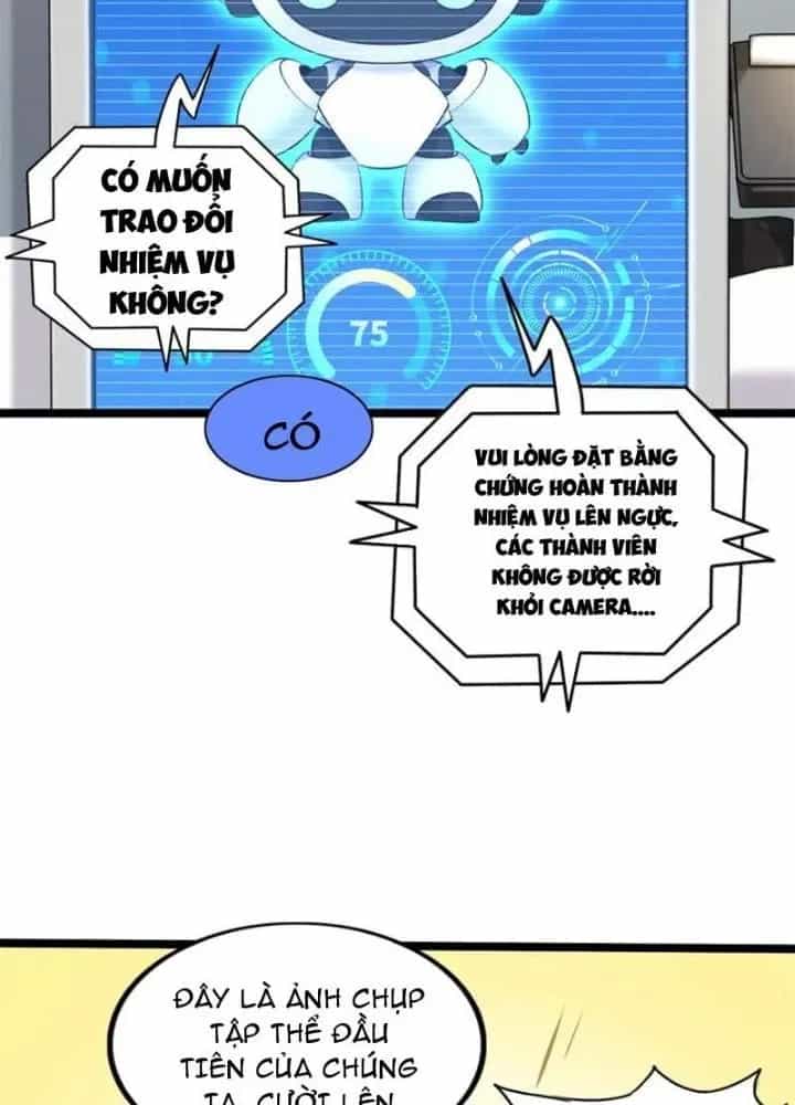Lời Nguyền Này Thật Tuyệt Vời - Chương 52 - ảnh 17