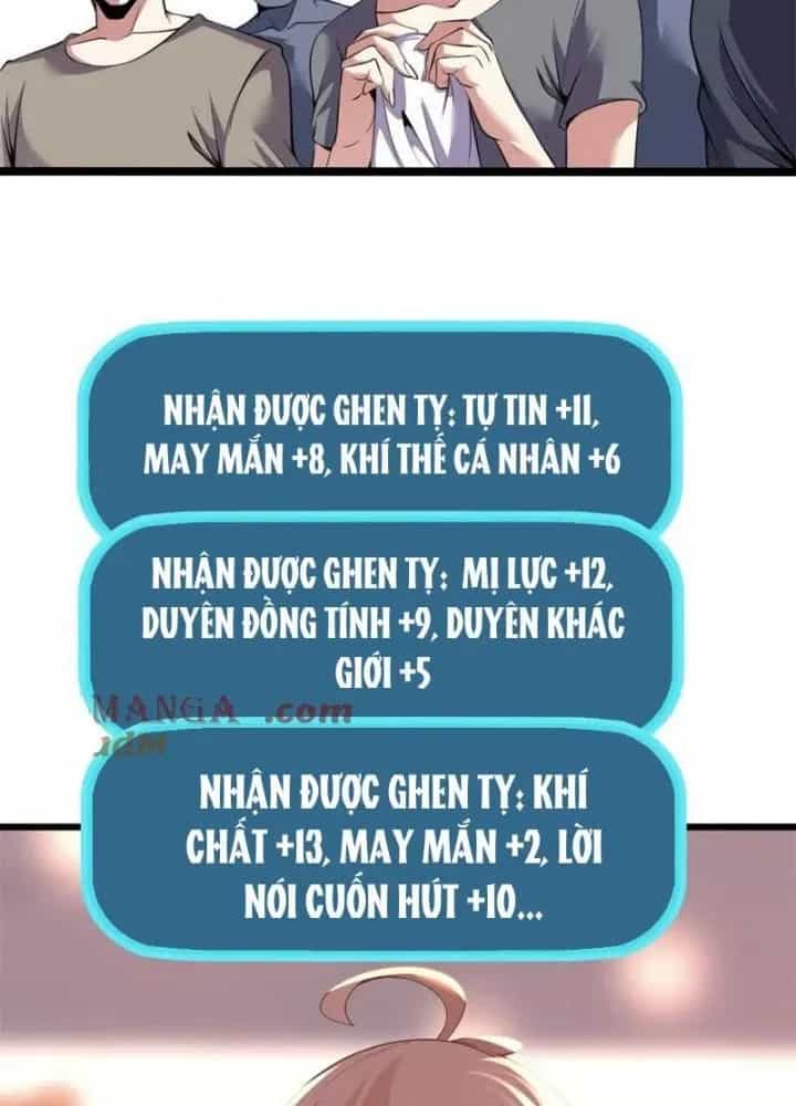 Lời Nguyền Này Thật Tuyệt Vời - Chương 52 - ảnh 33