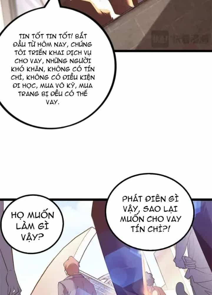 Lời Nguyền Này Thật Tuyệt Vời - Chương 52 - ảnh 83