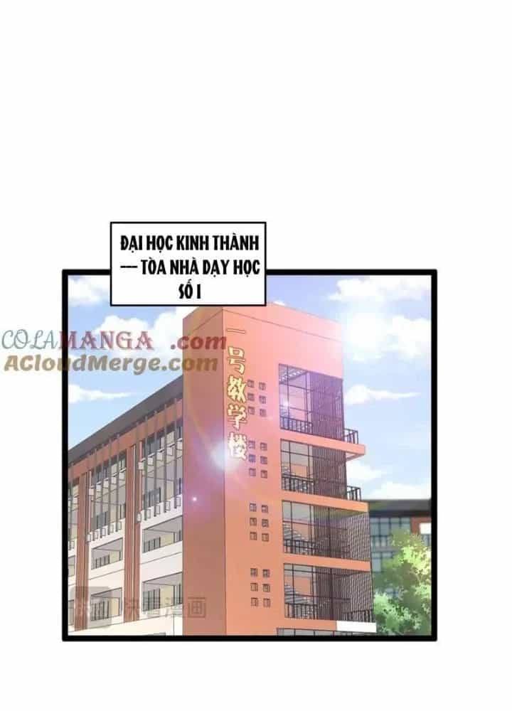 Lời Nguyền Này Thật Tuyệt Vời - Chương 53 - ảnh 19