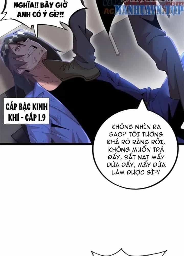 Lời Nguyền Này Thật Tuyệt Vời - Chương 53 - ảnh 23