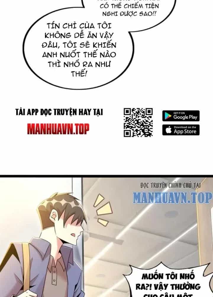 Lời Nguyền Này Thật Tuyệt Vời - Chương 53 - ảnh 39
