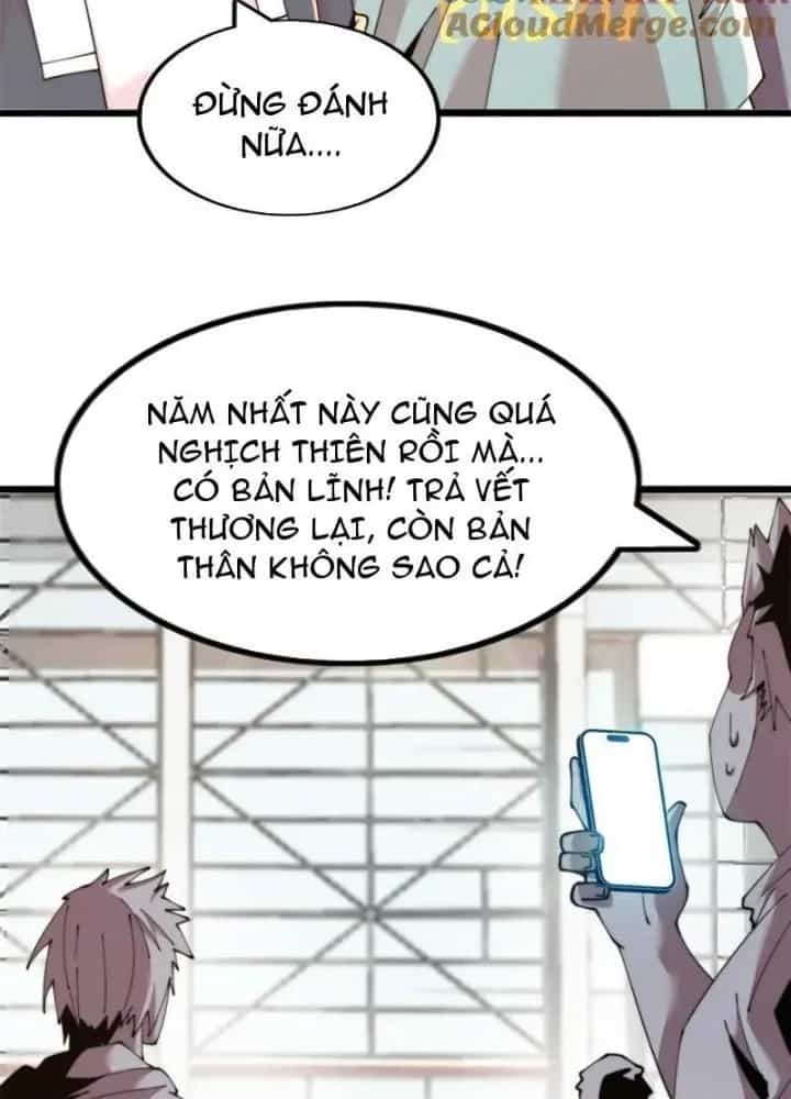 Lời Nguyền Này Thật Tuyệt Vời - Chương 53 - ảnh 95