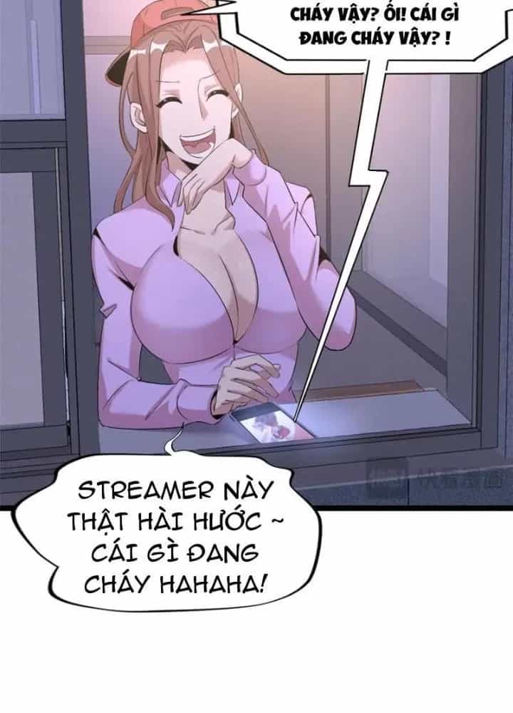 Lời Nguyền Này Thật Tuyệt Vời - Chương 54 - ảnh 13