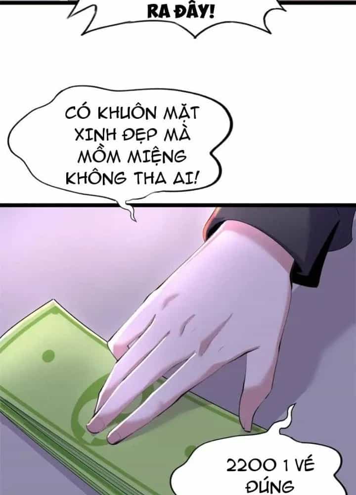 Lời Nguyền Này Thật Tuyệt Vời - Chương 54 - ảnh 17