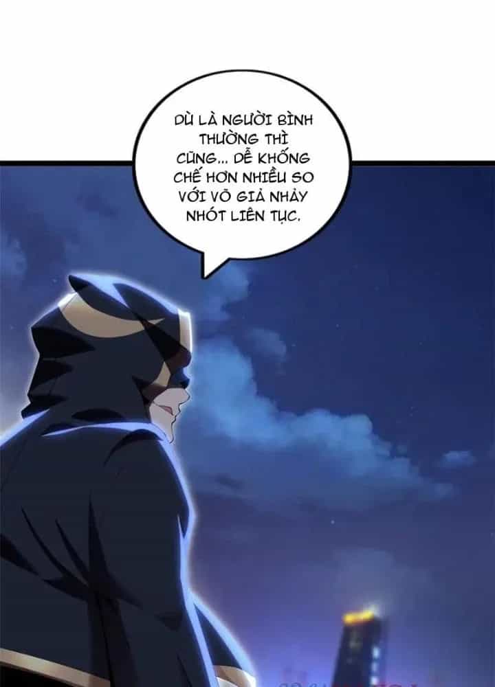 Lời Nguyền Này Thật Tuyệt Vời - Chương 54 - ảnh 45