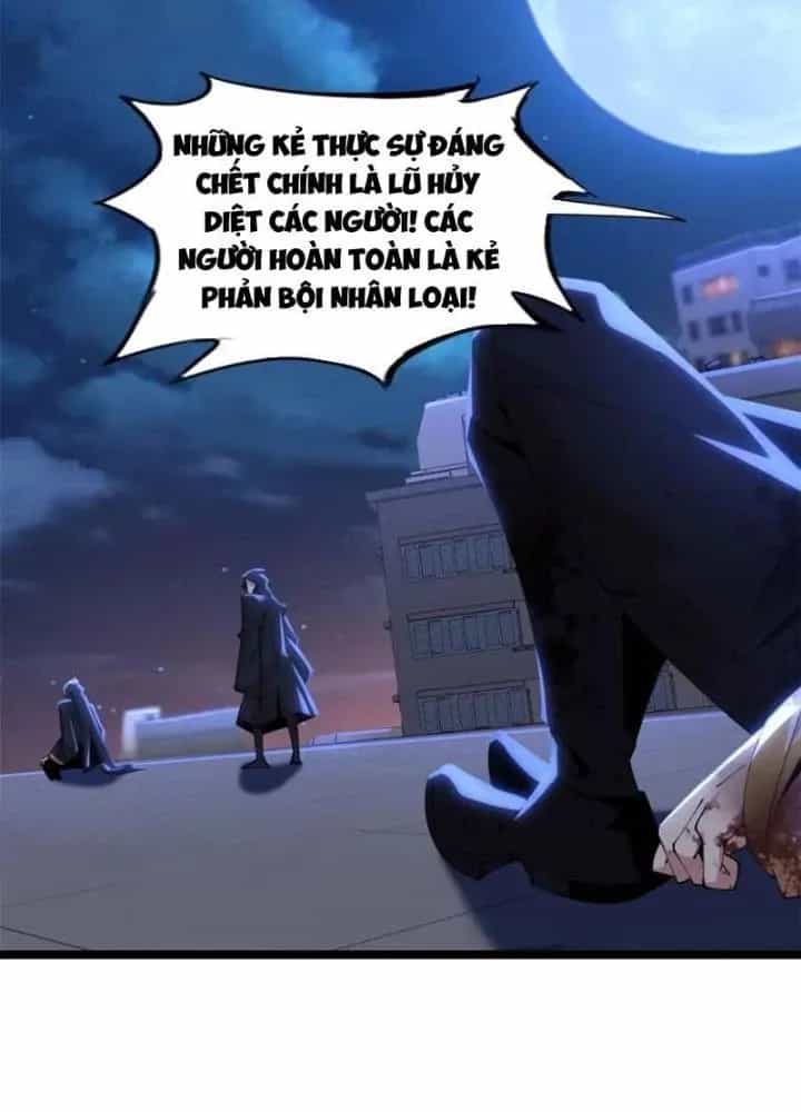 Lời Nguyền Này Thật Tuyệt Vời - Chương 54 - ảnh 57