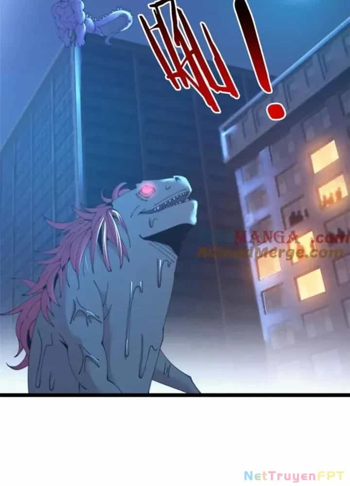 Lời Nguyền Này Thật Tuyệt Vời - Chương 54 - ảnh 69