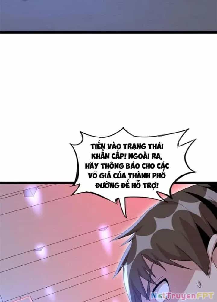 Lời Nguyền Này Thật Tuyệt Vời - Chương 54 - ảnh 81