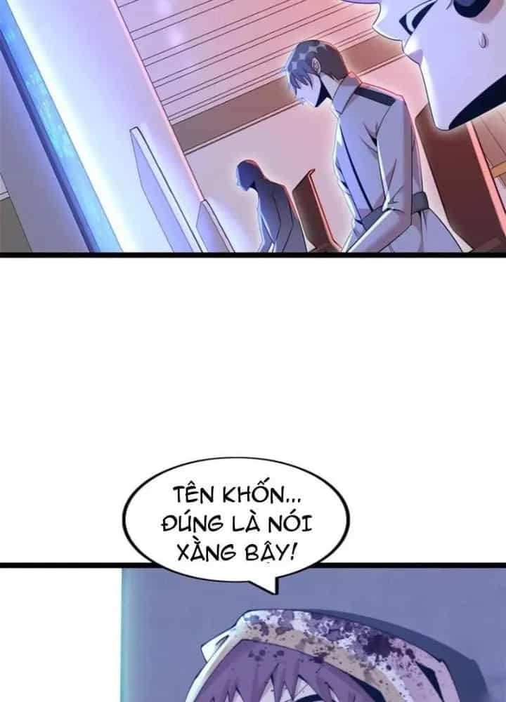 Lời Nguyền Này Thật Tuyệt Vời - Chương 54 - ảnh 83