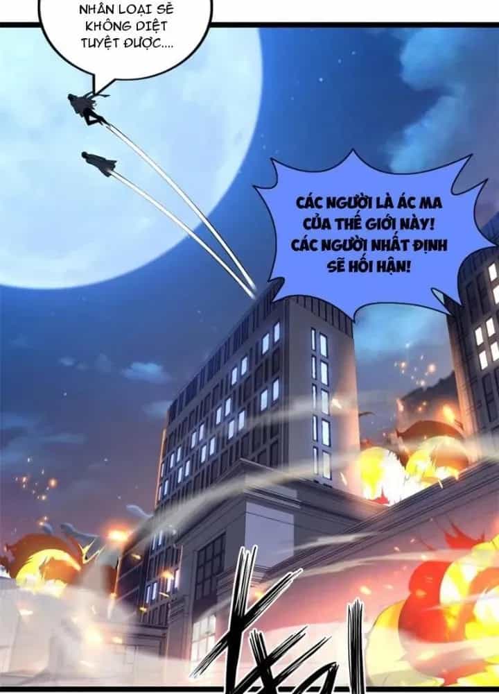 Lời Nguyền Này Thật Tuyệt Vời - Chương 54 - ảnh 97