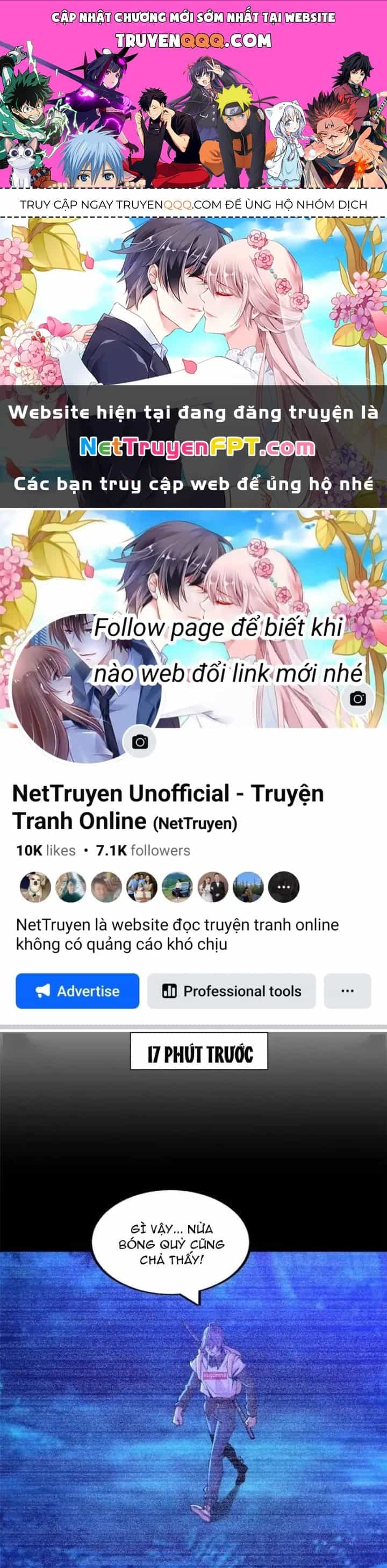 Lời Nguyền Này Thật Tuyệt Vời - Chương 55 - ảnh 1