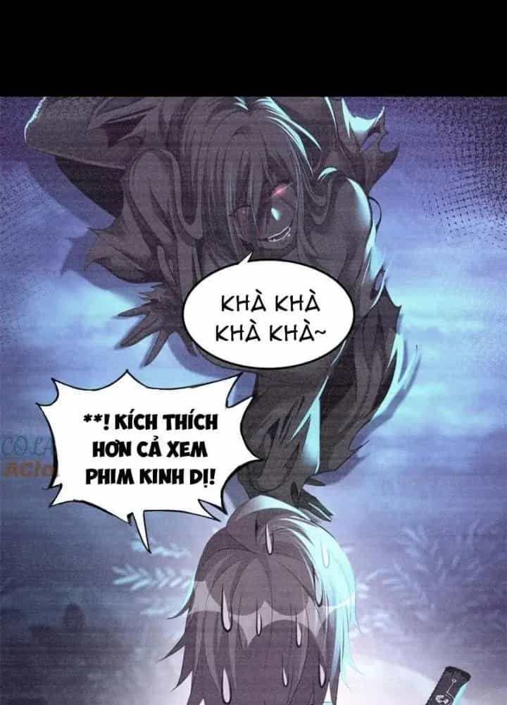 Lời Nguyền Này Thật Tuyệt Vời - Chương 55 - ảnh 11