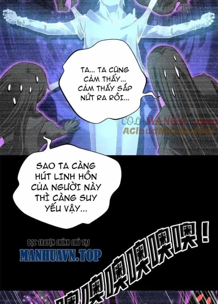 Lời Nguyền Này Thật Tuyệt Vời - Chương 55 - ảnh 35