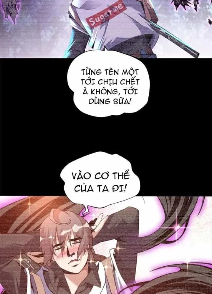 Lời Nguyền Này Thật Tuyệt Vời - Chương 55 - ảnh 49