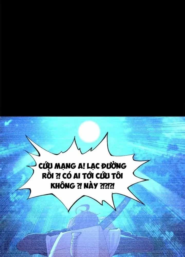 Lời Nguyền Này Thật Tuyệt Vời - Chương 55 - ảnh 5