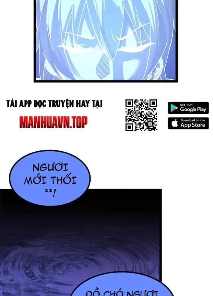 Lời Nguyền Này Thật Tuyệt Vời - Chương 55 - ảnh 57