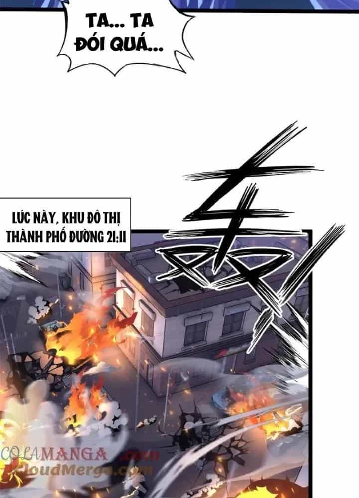 Lời Nguyền Này Thật Tuyệt Vời - Chương 55 - ảnh 69