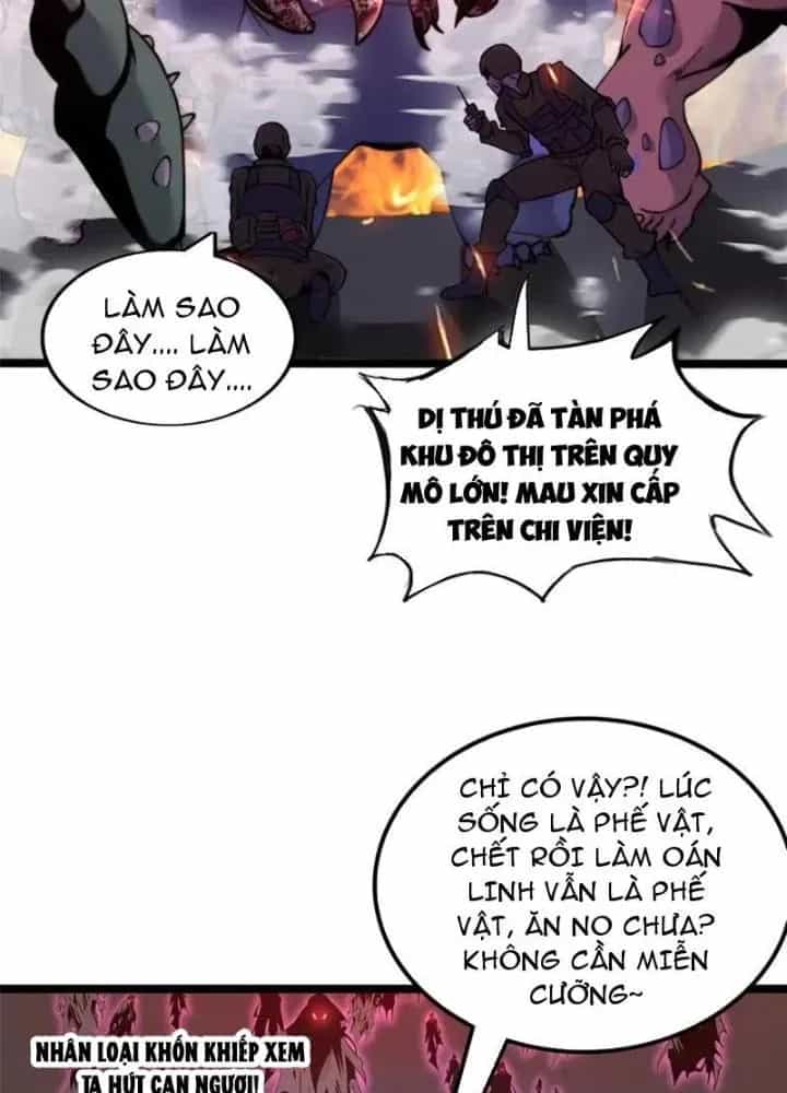 Lời Nguyền Này Thật Tuyệt Vời - Chương 55 - ảnh 83